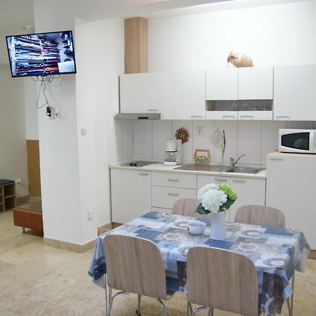 Apartman Ivana Póla Kültér fotó