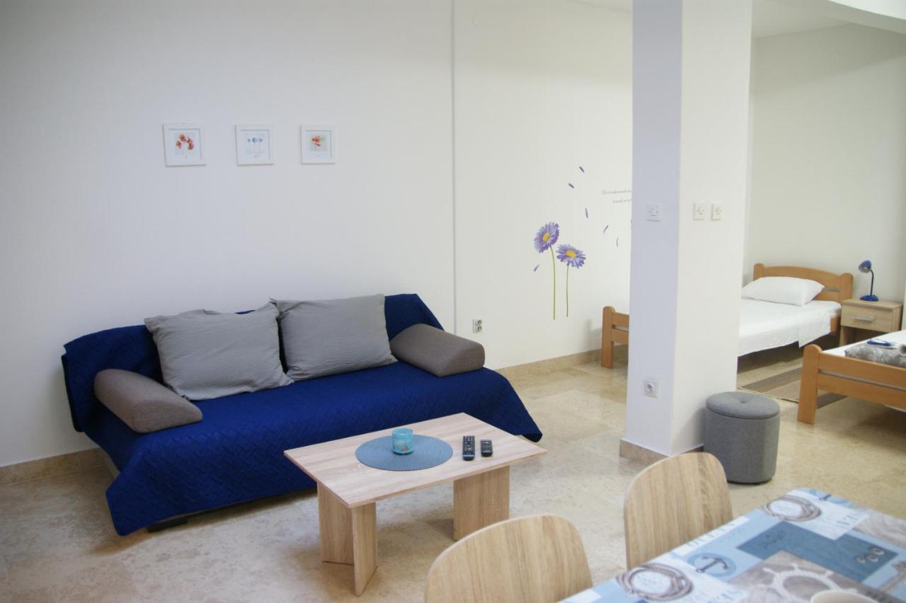 Apartman Ivana Póla Kültér fotó