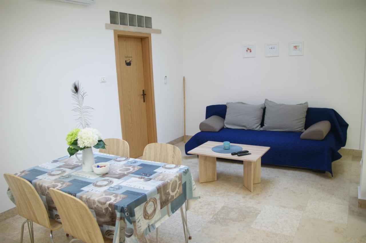 Apartman Ivana Póla Kültér fotó