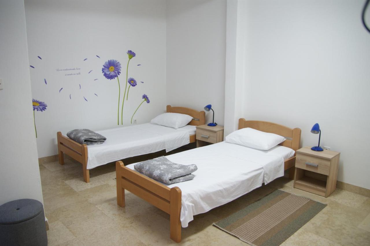 Apartman Ivana Póla Kültér fotó
