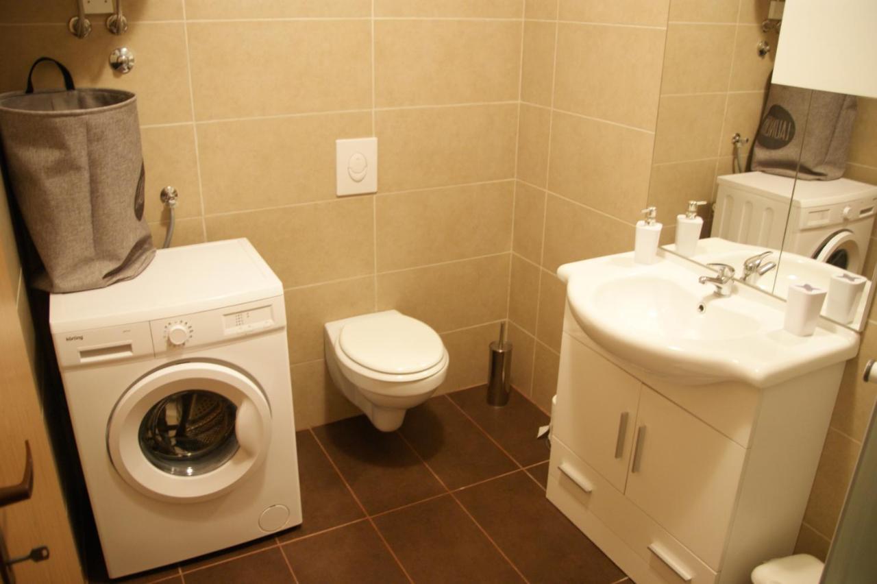 Apartman Ivana Póla Kültér fotó