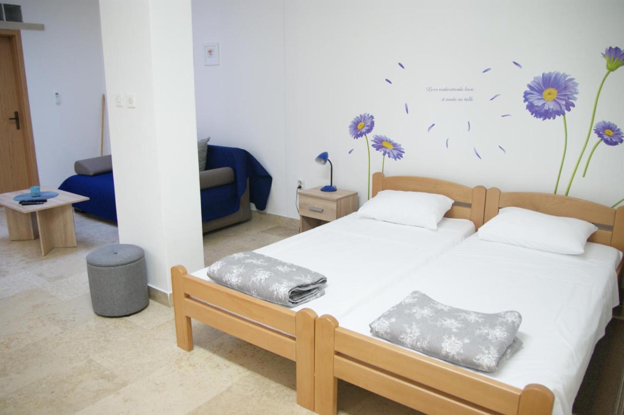 Apartman Ivana Póla Kültér fotó