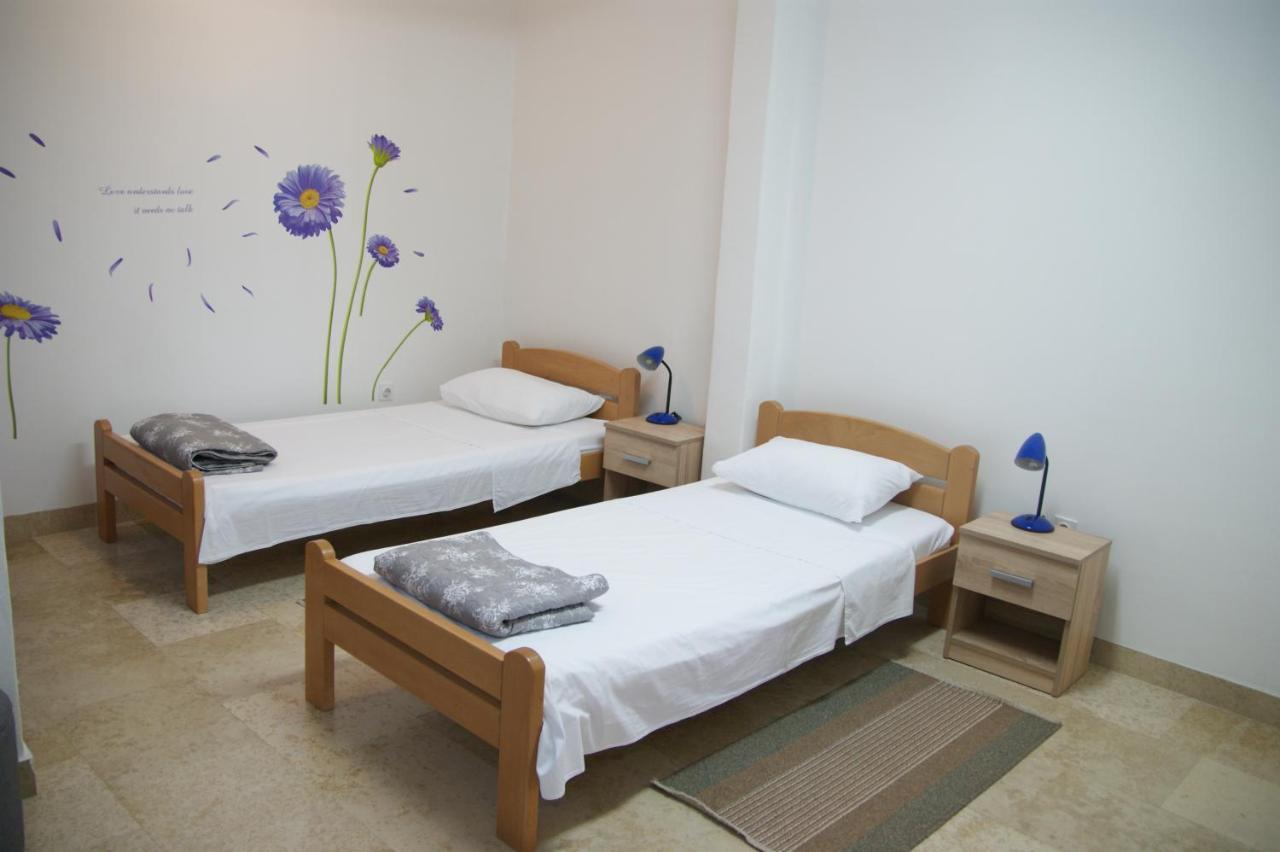 Apartman Ivana Póla Kültér fotó