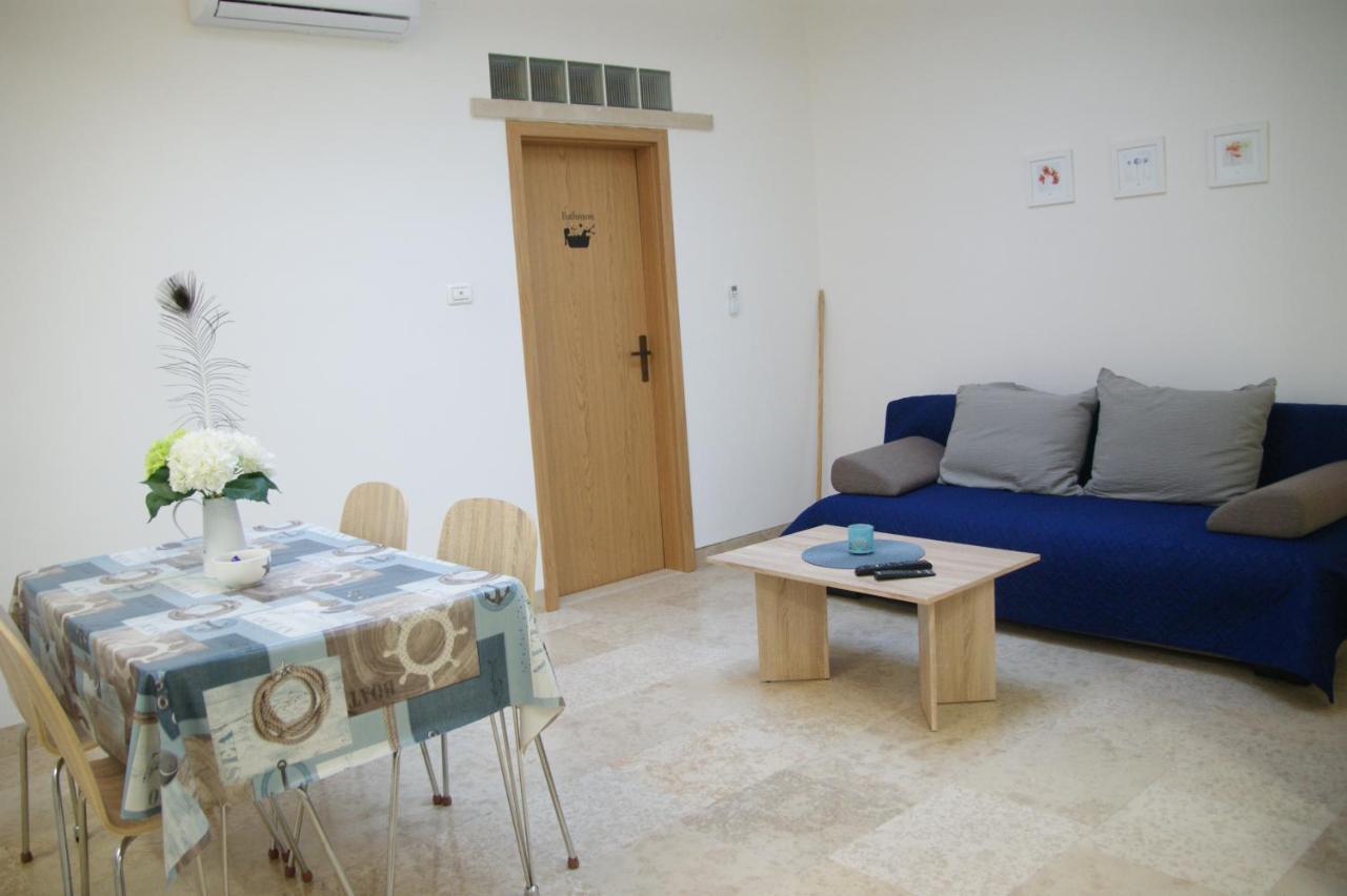 Apartman Ivana Póla Kültér fotó