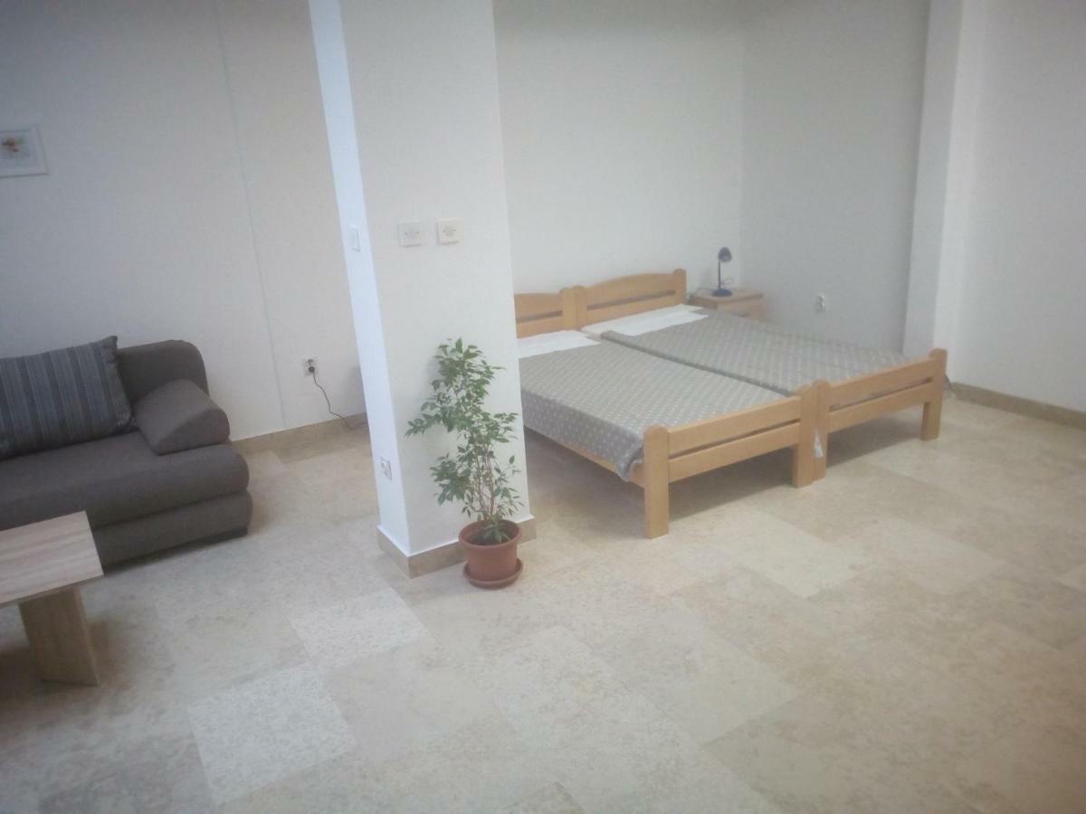 Apartman Ivana Póla Szoba fotó