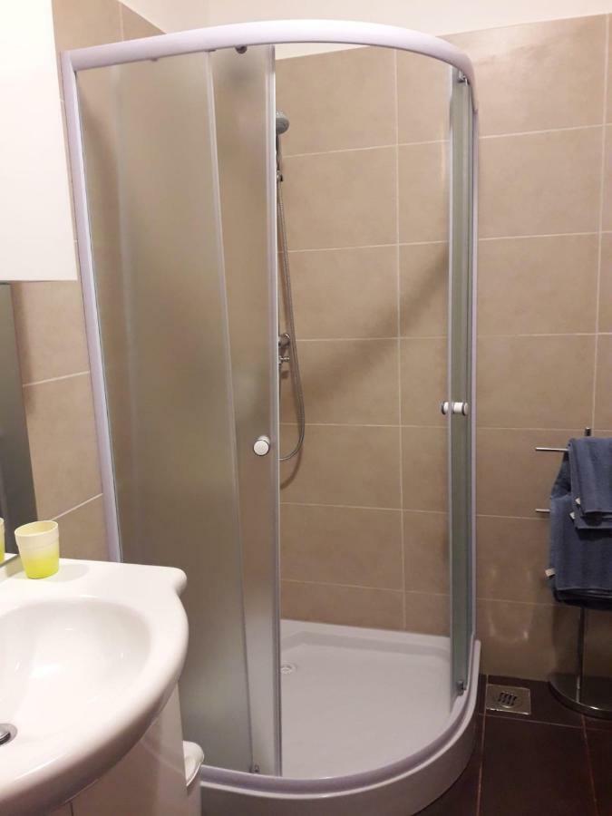 Apartman Ivana Póla Kültér fotó