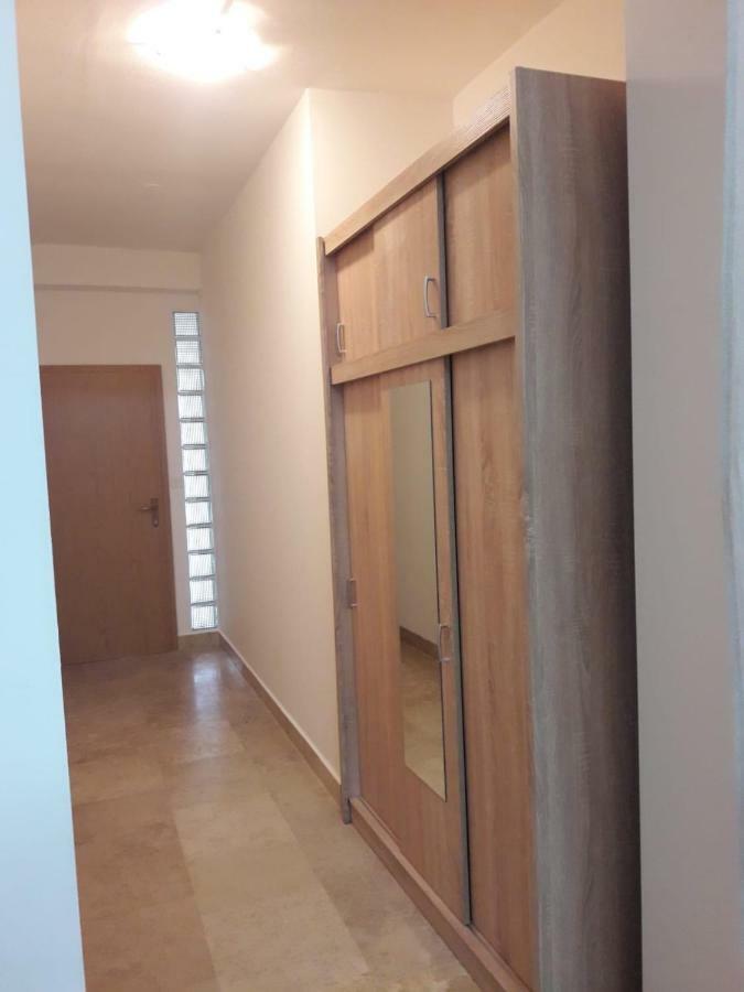 Apartman Ivana Póla Kültér fotó