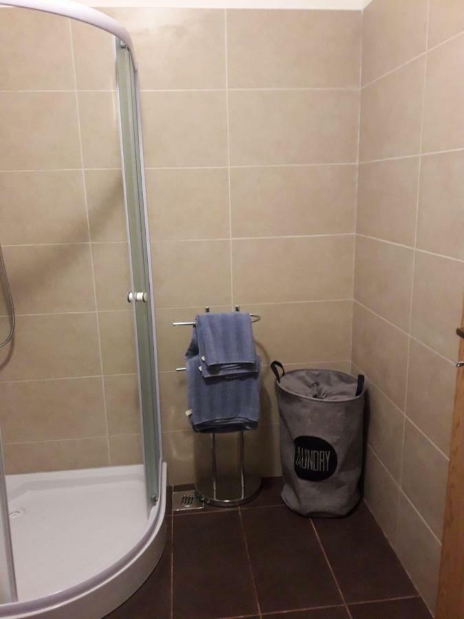 Apartman Ivana Póla Kültér fotó