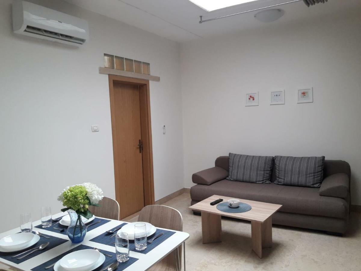 Apartman Ivana Póla Kültér fotó