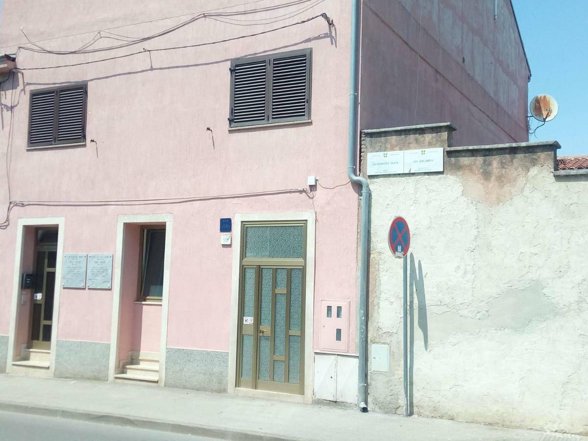 Apartman Ivana Póla Kültér fotó
