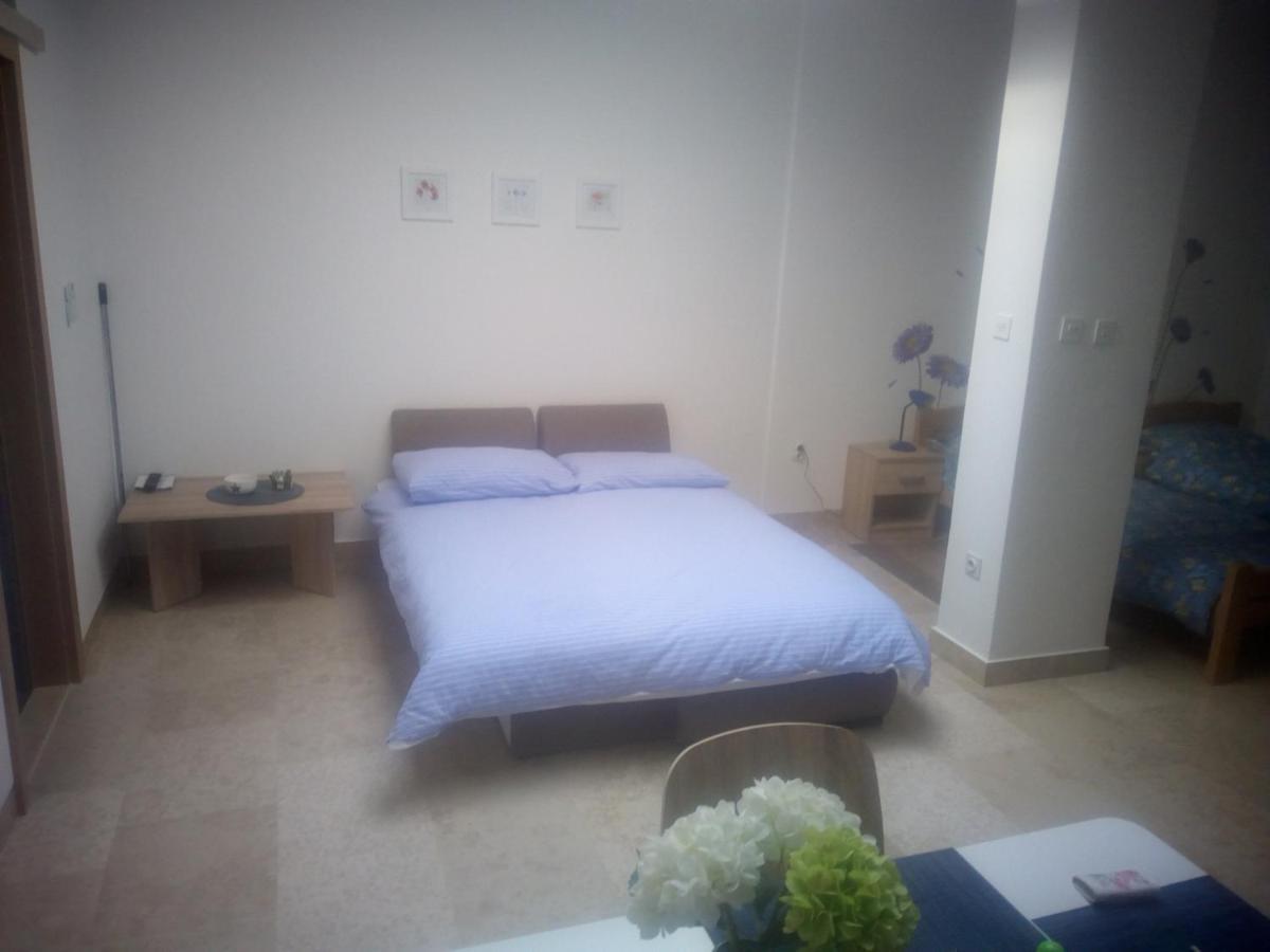 Apartman Ivana Póla Kültér fotó